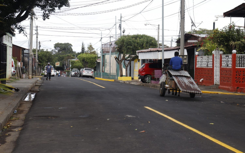 CALLES